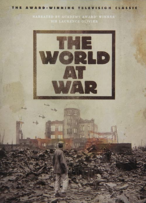 دانلود مستند The World at War