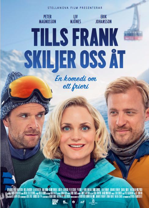 دانلود فیلم Tills Frank skiljer oss åt 2019