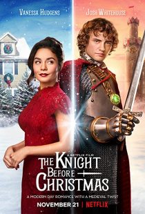 دانلود فیلم The Knight Before Christmas 201930652-300009366