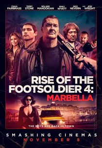 دانلود فیلم Rise of the Footsoldier: The Heist 201931352-821528366