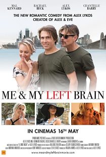 دانلود فیلم Me & My Left Brain 201932901-974957390