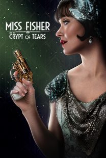 دانلود فیلم Miss Fisher & the Crypt of Tears 202036504-337550102