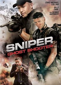 دانلود فیلم Sniper: Ghost Shooter 201634141-2050271416