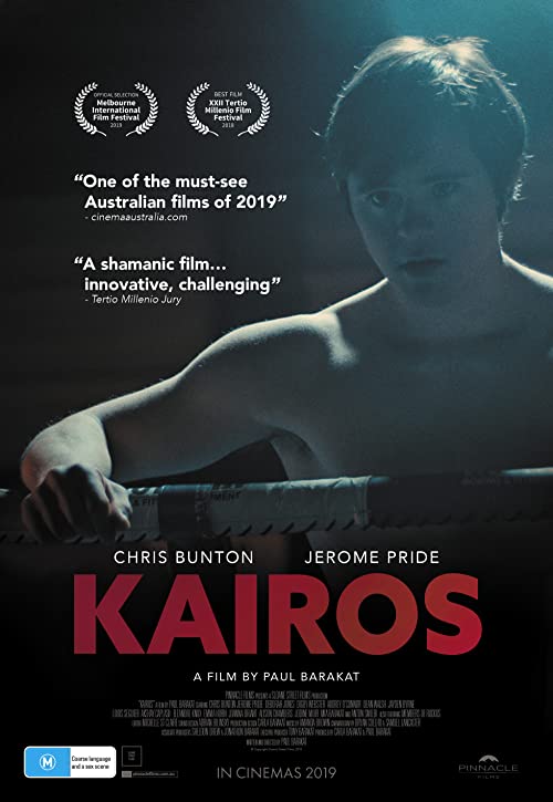 دانلود فیلم Kairos 2019