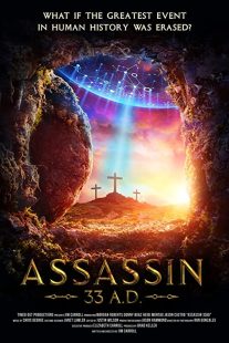 دانلود فیلم Assassin 33 A.D. 202039349-846423489