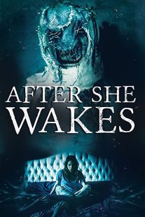 دانلود فیلم After She Wakes 201929727-2012681661