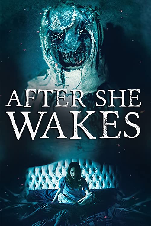 دانلود فیلم After She Wakes 2019