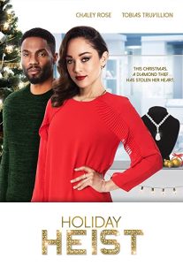 دانلود فیلم Holiday Heist 201931506-19643344