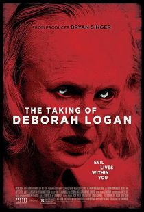 دانلود فیلم The Taking of Deborah Logan 201439199-470089048