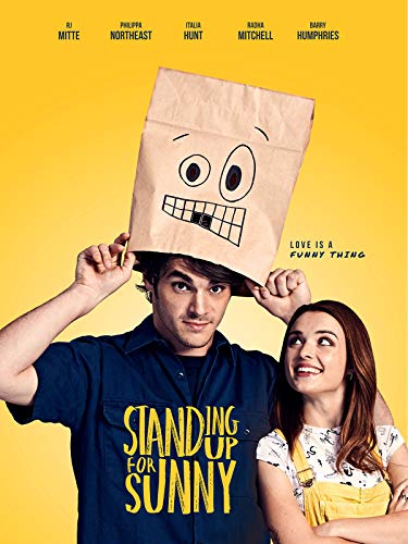 دانلود فیلم Standing Up for Sunny 2019