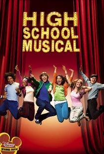 دانلود فیلم High School Musical 200634612-784636923