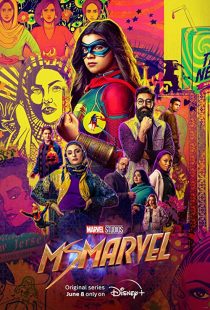 دانلود سریال Ms. Marvel201763-1118254022