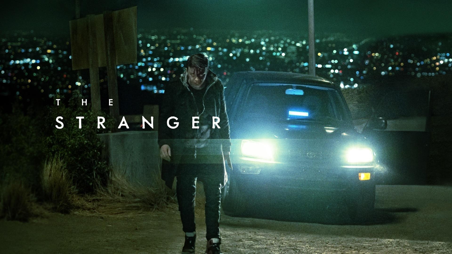 دانلود سریال The Stranger