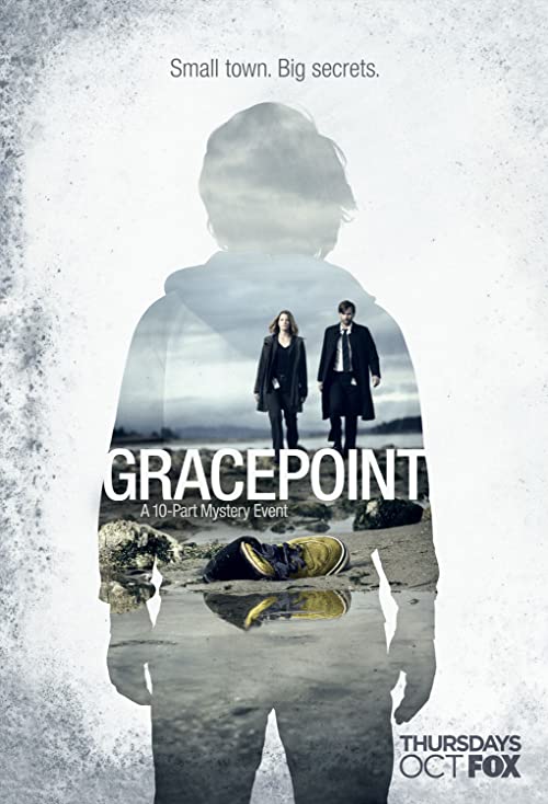 دانلود سریال Gracepoint