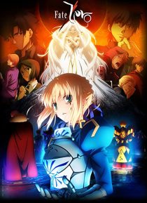 دانلود انیمه Fate/Zero226762-1550360983