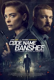 دانلود فیلم Code Name Banshee 2022227786-1360490262