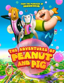 دانلود انیمیشن The Adventures of Peanut and Pig 2022229031-320292350