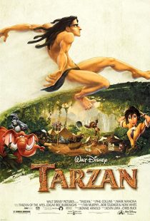 دانلود انیمیشن Tarzan 1999228385-1203668492