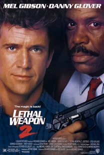 دانلود فیلم Lethal Weapon 2 1989228097-1826588933