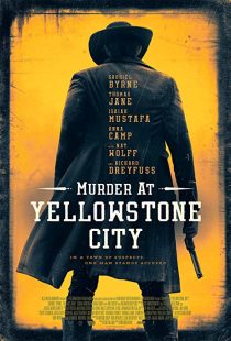 دانلود فیلم Murder at Yellowstone City 2022228211-812371364