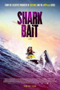 دانلود فیلم Shark Bait 2022228186-607369917