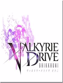 دانلود سریال Valkyrie Drive230606-1366024383