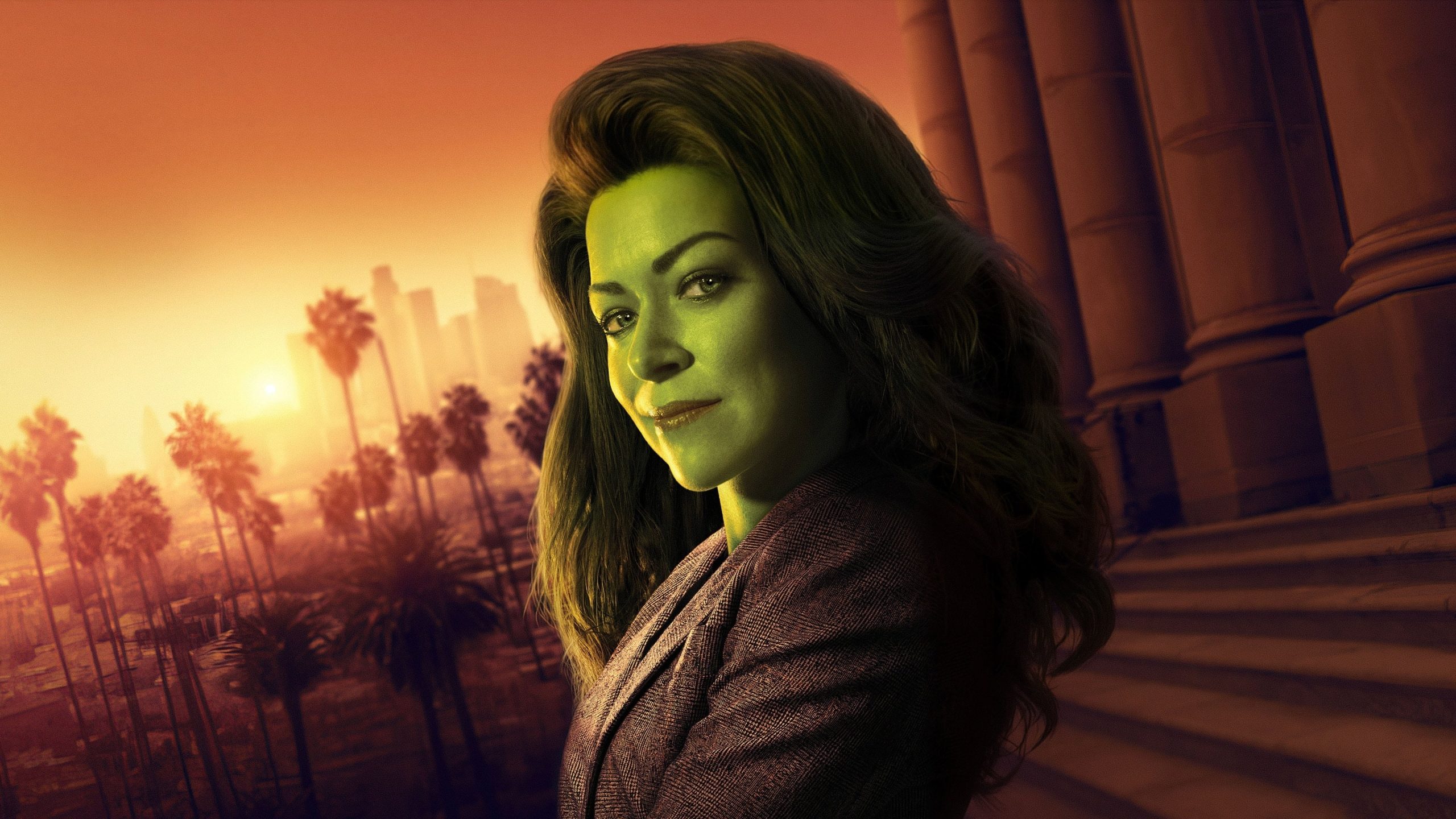 دانلود سریال She-Hulk: Attorney at Law