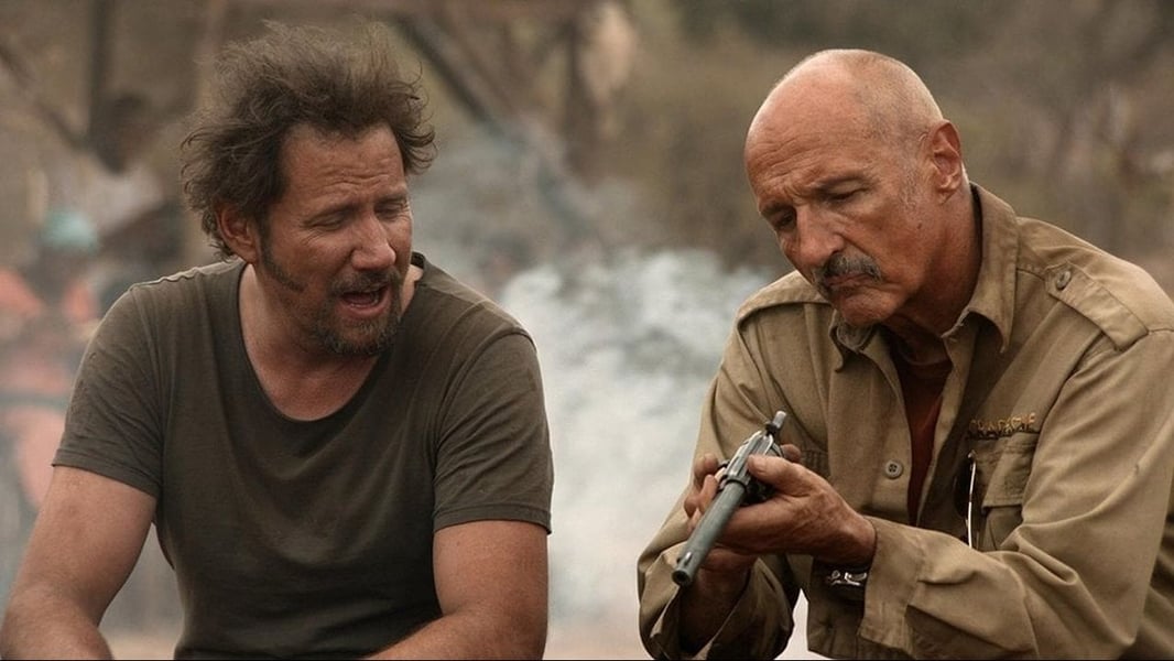 دانلود فیلم Tremors 5: Bloodlines 2015