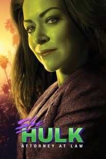 دانلود سریال She-Hulk: Attorney at Law234205-1323741160