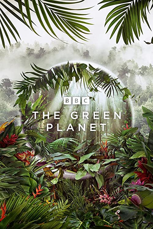 دانلود مستند The Green Planet