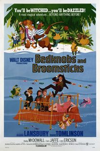 دانلود انیمیشن Bedknobs and Broomsticks 1971233444-2087014371