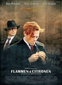 دانلود فیلم Flame & Citron 2008234261-1480446531