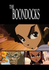 دانلود انیمیشن The Boondocks244556-1825158841