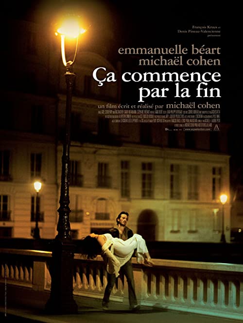 دانلود فیلم It Begins with the End 2010