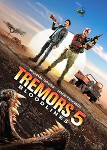 دانلود فیلم Tremors 5: Bloodlines 2015234355-547123756