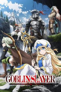 دانلود انیمه Goblin Slayer234248-566116907