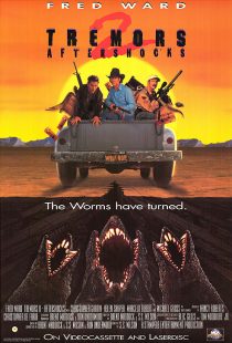 دانلود فیلم Tremors II: Aftershocks 1996234326-2102426390