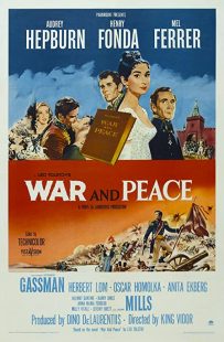 دانلود فیلم War and Peace 1956233684-555684788