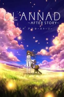 دانلود انیمه Clannad: After Story235779-26945905