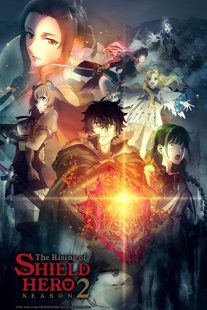 دانلود انیمه The Rising of the Shield Hero232330-1441249004