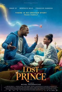 دانلود فیلم The Lost Prince 2020233098-2130976361