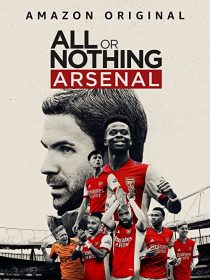 دانلود مستند All or Nothing: Arsenal235030-23950538