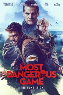 دانلود فیلم The Most Dangerous Game 2022234693-769075764