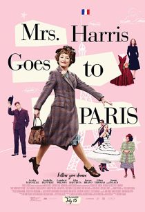 دانلود فیلم Mrs Harris Goes to Paris 2022234653-739317557