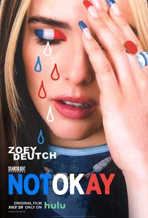 دانلود فیلم Not Okay 2022233585-1194692457