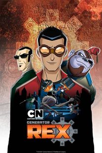 دانلود انیمیشن Generator Rex231595-1108371511