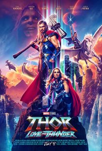 دانلود فیلم Thor: Love and Thunder 2022253527-183590555