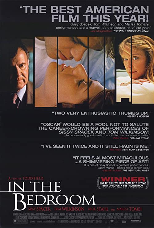 دانلود فیلم In the Bedroom 2001