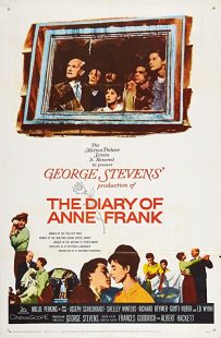 دانلود فیلم The Diary of Anne Frank 1959233638-1453867121