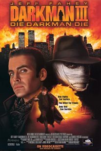 دانلود فیلم Darkman III: Die Darkman Die 1996231812-1988844726